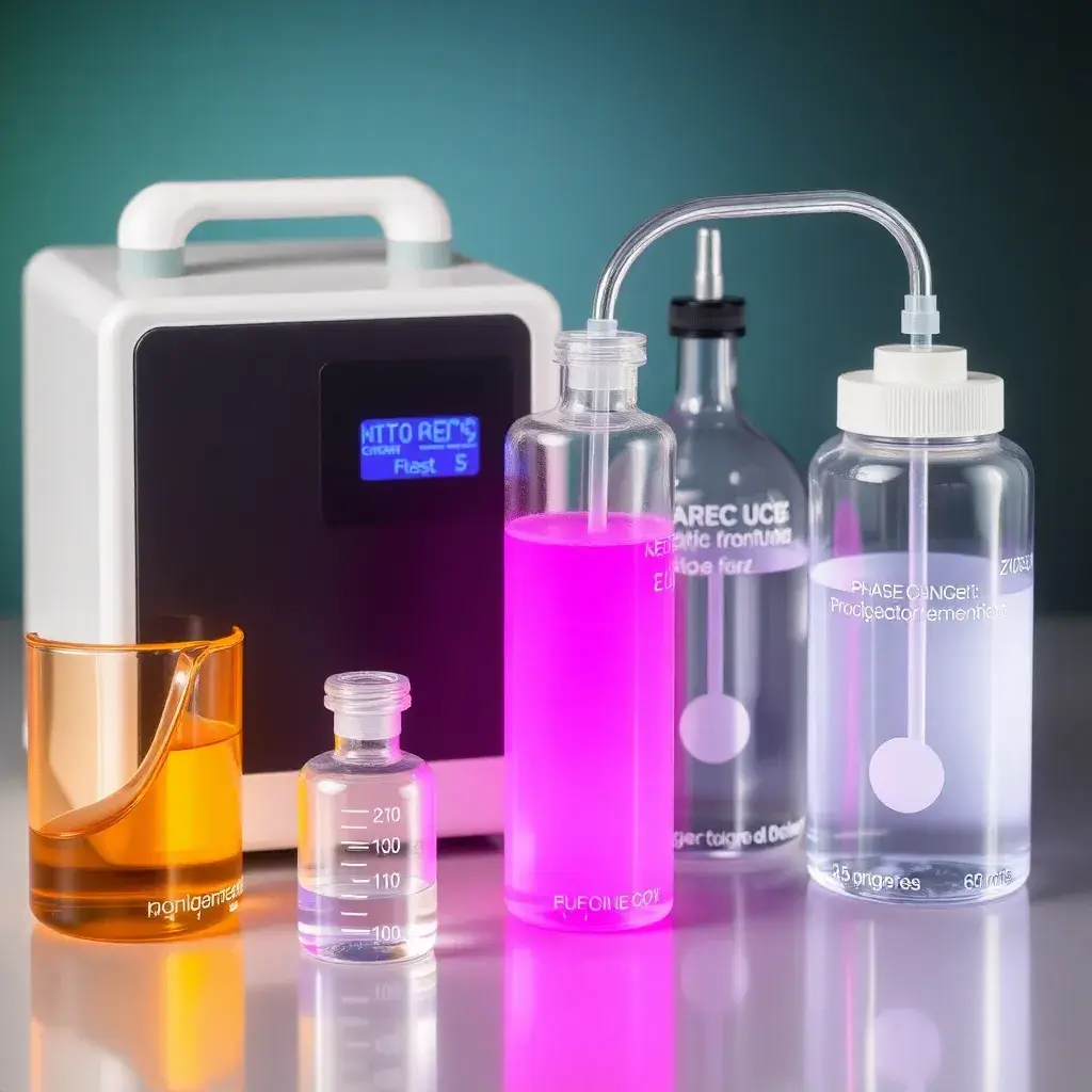 Phase Change Instruments